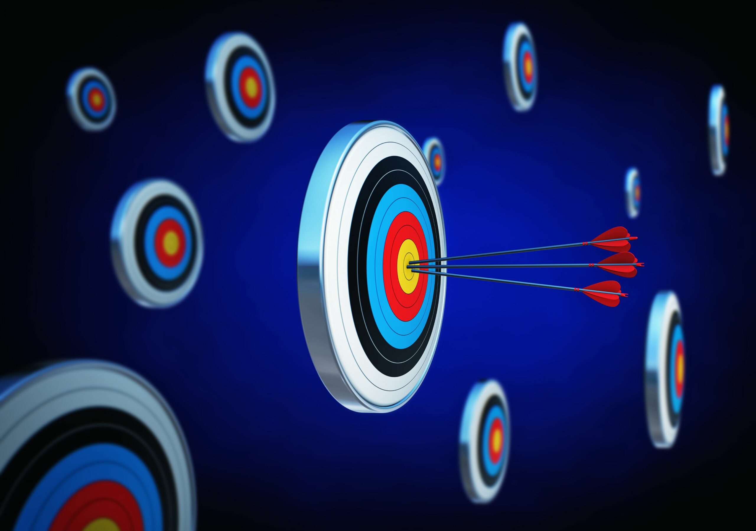The ultimate guide to Account-Based Marketing: What is it?