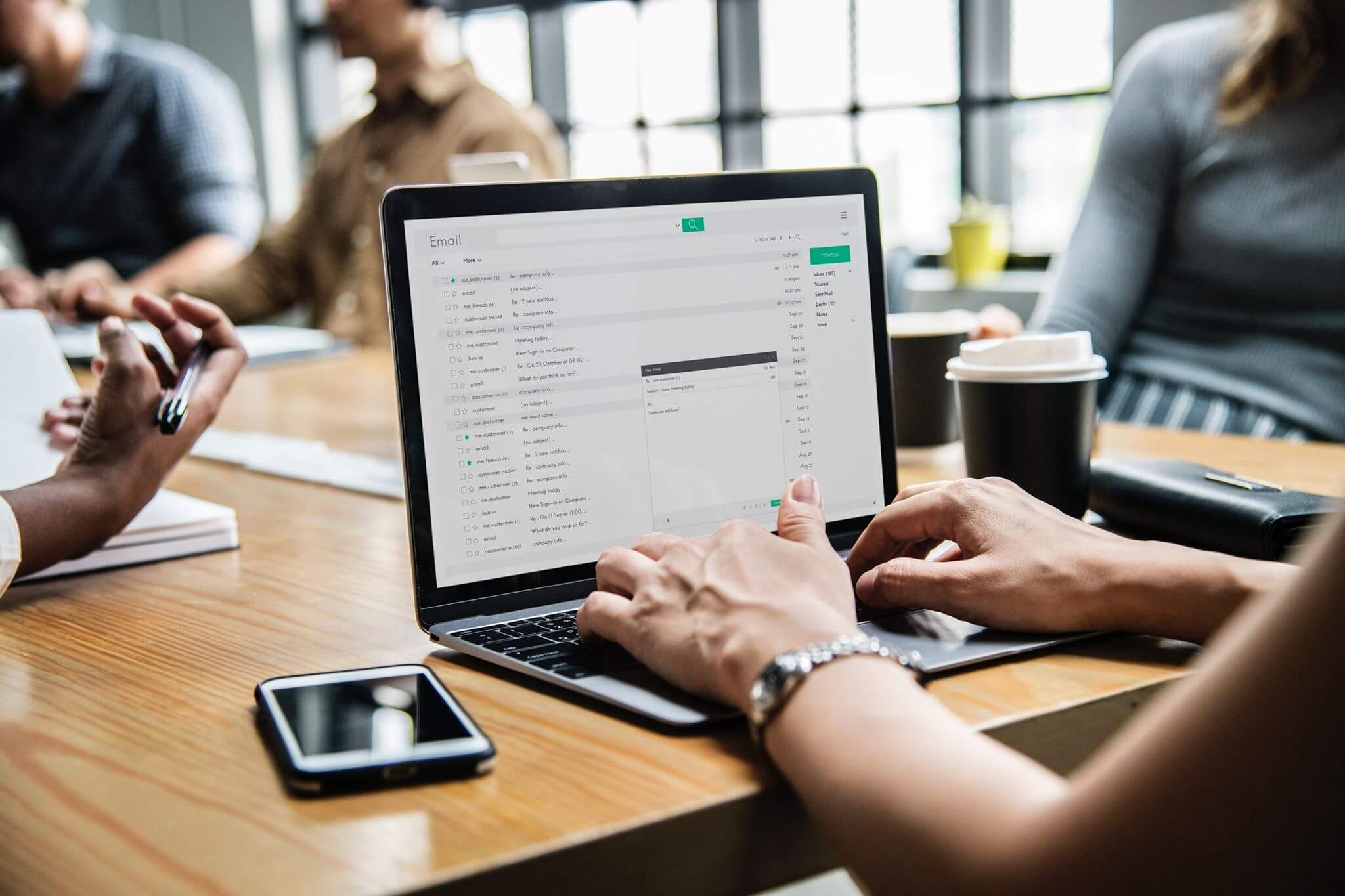 Learning Online: The education of tomorrow